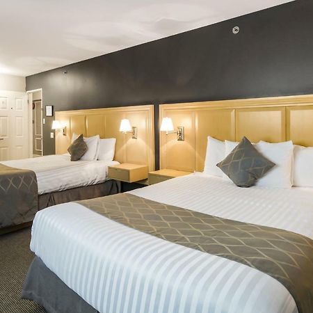Red Lion Inn & Suites アボッツフォード エクステリア 写真